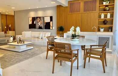 Imagem 2: Barra da Tijuca Casa em condomínio com 3 dormitórios