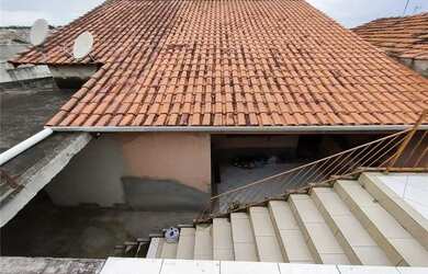 Imagem: A casa possui 2 Dormitórios, 1 Banheiro, 132m² de Área e