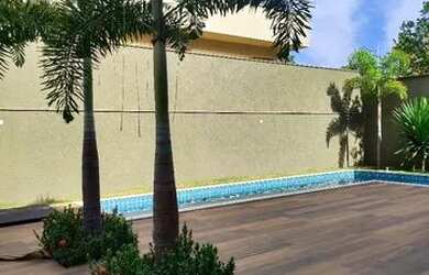 Imagem 6: Sobrado Jardins Verona