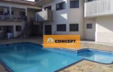 Imagem 10: Sobrado residencial para venda e locação, Parque Santa Rosa, Suzano