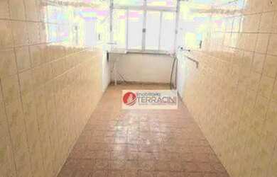 Imagem 6: Apartamento com 1 dormitório, 51 m² - venda por R$ 145.000,00 ou aluguel...