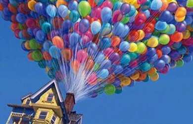 Imagem: A casa possui 1 Dormitório, 1 Banheiro e está localizado