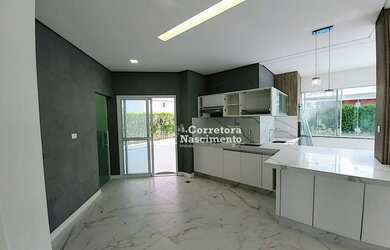 Imagem 5: Sobrado com 5 dormitórios, 400 m² - venda por R$ 3.000.000,00 ou aluguel...