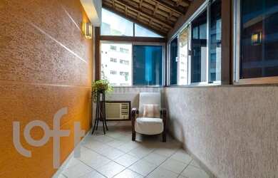 Imagem 10: Tijuca Apartamento 3 quartos, sendo 1 suite