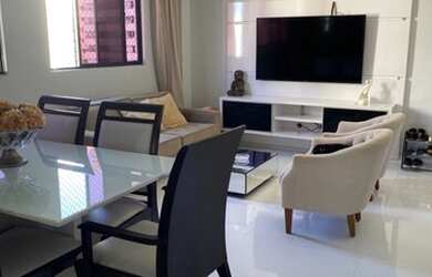 Imagem 1: Alto do Itaigara aluguel. Imóvel mobiliado, Ar-condicionado, 90m² de...