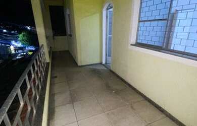 Imagem: A casa possui 2 Dormitórios e 2 Banheiros e está localizado