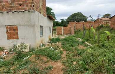 Imagem: A casa está localizado em Pajuçara, Maracanaú à venda por