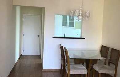 Imagem 4: Apartamento para venda tem 64 metros quadrados com 1 quarto em Centro...