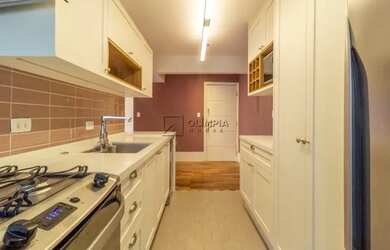 Imagem 14: Apartamento Locação 2 Dormitórios - 83 m² Moema