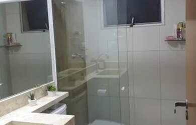 Imagem 9: APARTAMENTO NA JABOTIANA COM GIARDINO, 2/4 E 1 VAGA DE GARAGEM COBERTA...