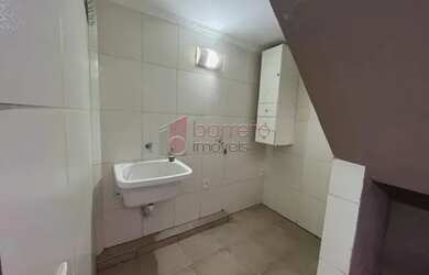 Imagem 9: Casa Padrão em Jundiaí. Churrasqueira, Guarda roupa, 167m² de Áreae3...