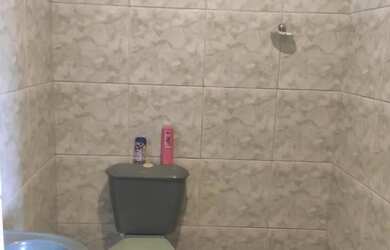 Imagem: A casa possui 3 Dormitórios, 3 Banheiros e está localizado