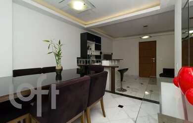 Imagem 5: Tijuca Apartamento 3 quartos, sendo 1 suite