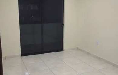 Imagem: O apartamento possui 2 Dormitórios, 1 Banheiro, 90m² de Área