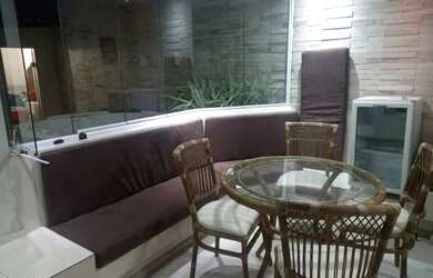 Imagem 4: Residencial Laguna Ville. 120m² de Área, 2 Vagas na garageme4 Dormitórios