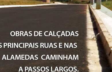 Imagem 6: Cansado de pagar aluguel venha construir a sua casa lotes a prestação...