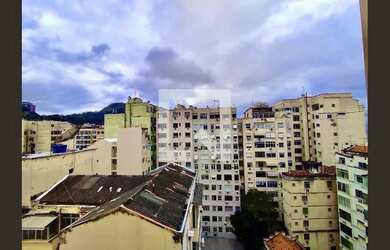 Imagem 5: Apartamento para Aluguel - Copacabana, 1 Quarto, 49 m2