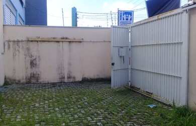 Imagem 9: Galpão/Depósito/Armazém para aluguel tem 220 metros quadrados