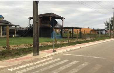 Imagem 8: TERRENO NA PRIMEIRA QUADRA DO MAR - Balneário Gaivota - SC