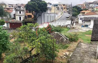 Imagem 4: Terreno à venda, 1800 m² por R$ 3.500.000,00 - Vila Zulmira - São Paulo/SP