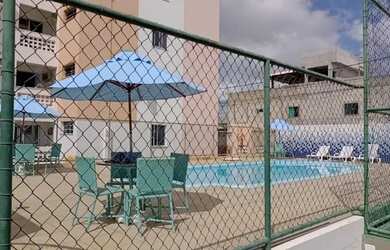 Imagem 12: Residencial Porto Atlântico