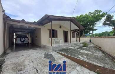 Imagem 2: Casa com amplo espaço Balneario Riviera