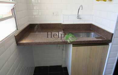 Imagem 12: São Paulo - Apartamento Padrão - Jardim Vergueiro (Sacomã