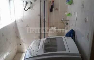 Imagem 14: Tijuca Apartamento 2 quartos, sendo 1 suite