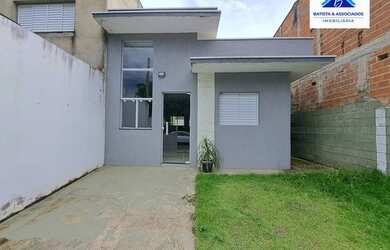 Imagem 11: Casa Padrão para Venda em Loteamento Residencial Novo Mundo Campinas-SP