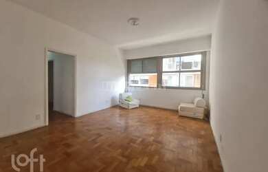 Imagem 2: Lagoa Apartamento com 3 dormitórios