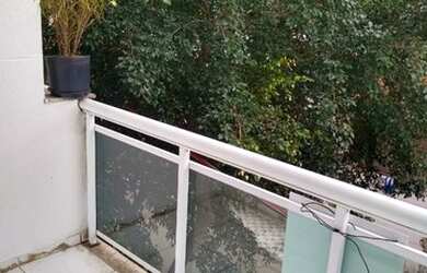 Imagem 16: Recreio - Apto 1qto à 1km da praia atrás do Recreio Shopp com varanda