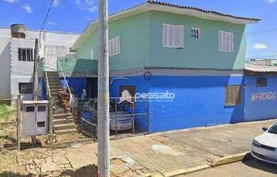 Imagem: O apartamento possui 2 Dormitórios, 1 Banheiro, 71m² de Área