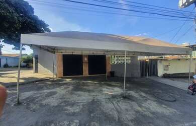 Imagem: O depósito possui Ar-condicionado e está localizado em Setor