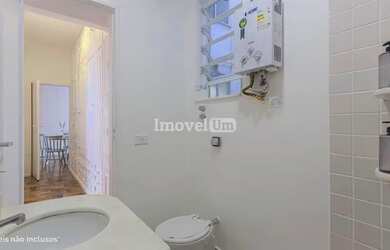 Imagem 14: Lagoa Apartamento com 2 dormitórios