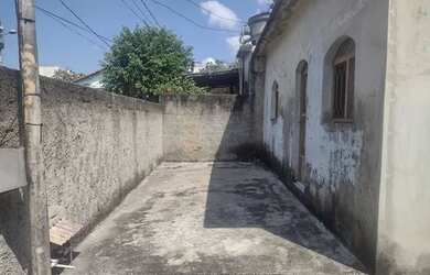 Imagem 16: Casa no bairro Ponte preta, Itaguaí, perto da clínica da família