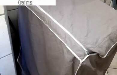 Imagem 16: Apartamento por temporada a partir R$ 175,00 na Praia do Futuro em Fortaleza-CE