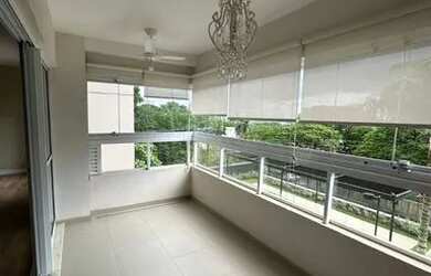 Imagem 5: APARTAMENTO RESIDENCIAL em INDAIATUBA - SP, JARDIM PAU PRETO