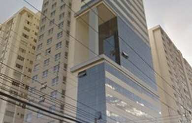 Imagem: O depósito possui 45m² de Área e está localizado em Jardim