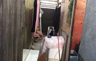 Imagem 6: Vendo barraco grande no jockey Club são Vicente