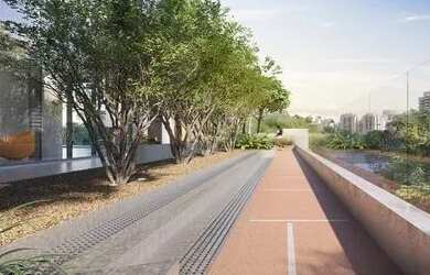 Imagem 6: VN Millennium Faria Lima. 35m² de Área, 1 Vaga na garageme1 Dormitório