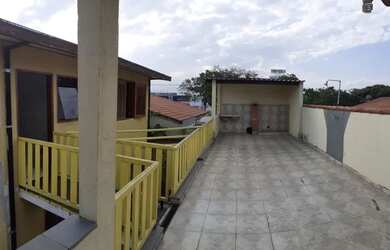 Imagem 4: Sobrado 230m², 3 dorm, suite no Vista Verde por R$620mil