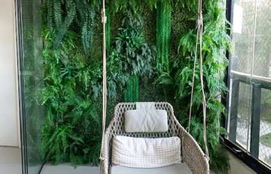 Imagem: O apartamento à venda possui 4 Dormitórios, 5 Banheiros, 5