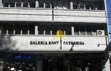 Imagem: O depósito possui 32m² de Área e está localizado em Centro