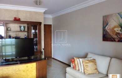 Imagem: Apartamento (tipo - padrao) 3 dormitórios/suite, cozinha planejada