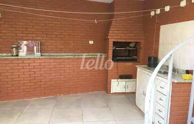 Imagem 11: São Paulo - Casa Padrão - Mooca