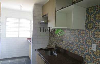 Imagem 7: São Paulo - Apartamento Padrão - Jardim Vergueiro (Sacomã