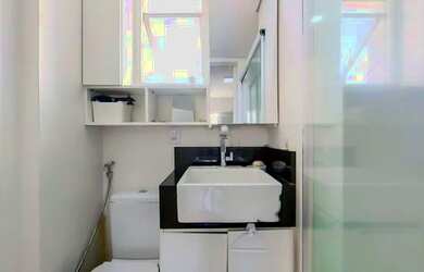 Imagem 13: Lindo apartamento à venda, Chácara Inglesa, São Paulo, SP