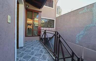 Imagem 2: Casa Padrão em Jundiaí. Churrasqueira, Guarda roupa, 167m² de Áreae3...