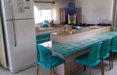 Imagem 5: Paraiso dos Sonhos no condomínio da fazenda Fiore