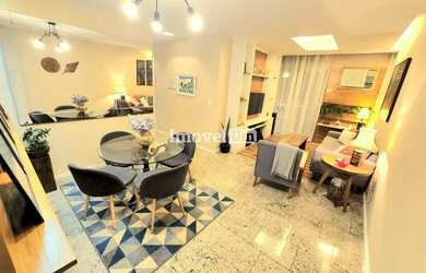 Imagem 4: Freguesia Jacarepaguá Apartamento 3 quartos, sendo 1 suite